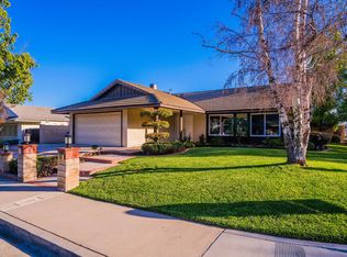 930 Bright Star St, Thousand Oaks, CA 91360