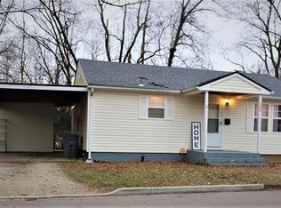 209 N Alexander St, Farmington, MO 63640