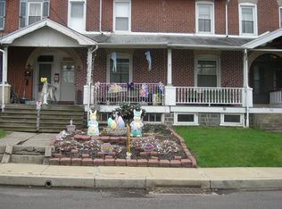 88 W Clymer Ave, Sellersville, PA 18960