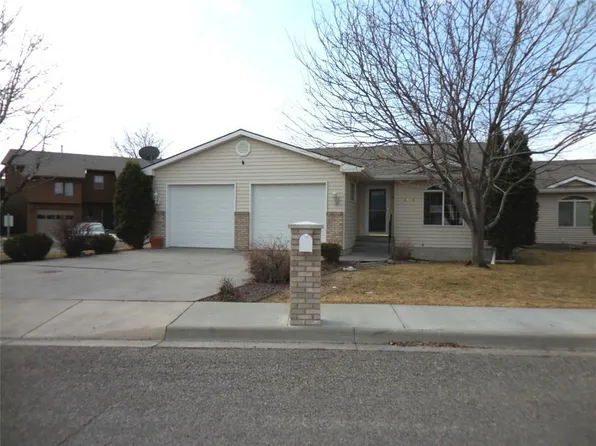 3124 Daystar Dr, Billings, MT 59102