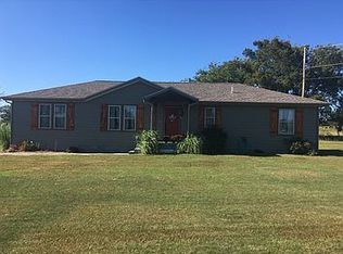 11321 S Highway 137, Miami, OK 74354
