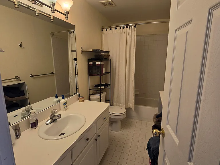 Second Full Bathroom
