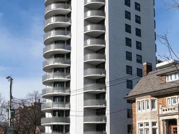 485 Huron St, Toronto, ON