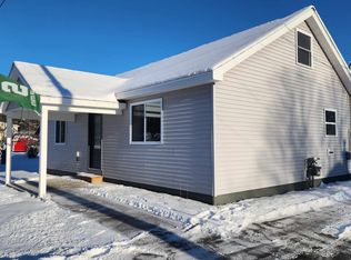 3378 French Rd, Alpena, MI 49707