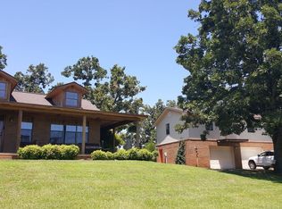 465 Goff Rd, Booneville, AR 72927