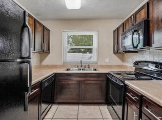 Park at Lake Magdalene Apartments and Townhomes, Tampa, FL 33618