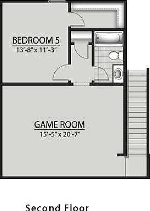 Christopher lll H - DSLD Homes