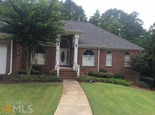 199 Hayes Cir, Rex, GA 30273