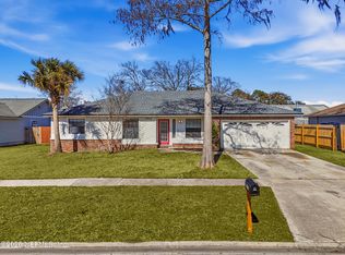 10919 GREAT SOUTHERN Drive, Jacksonville, FL 32257