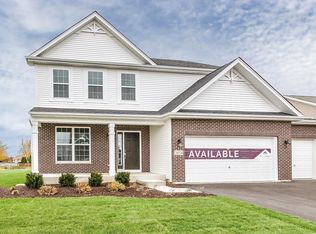 26558 S Old Stage Ln #13, Channahon, IL