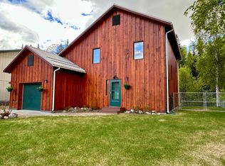 369 Shannon Dr, Fairbanks, AK 99701