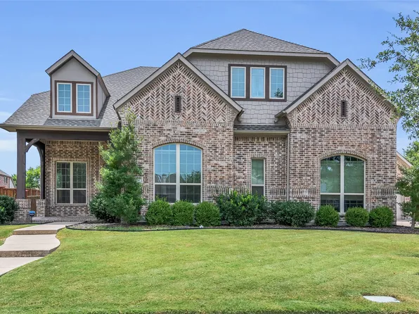 534 Hilltop Dr, Murphy, TX 75094