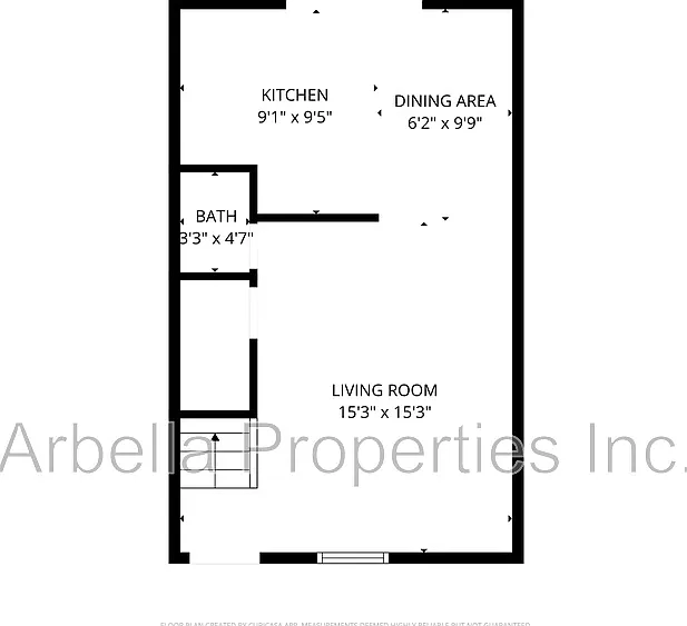1404 Bloomingdale Rd #A4 — Photo 16