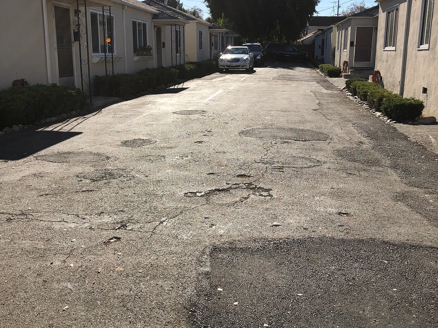 1 bed, 572 sqft, $2,100 — Photo 4