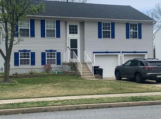 7 Parsons Ct, Sicklerville, NJ 08081