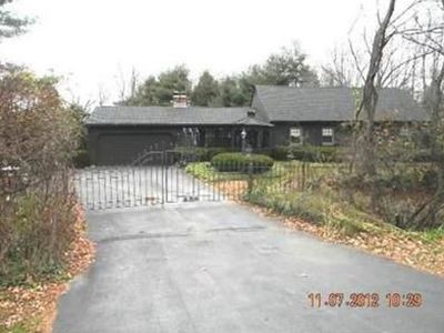 726 Monson Rd, Wilbraham, MA, 01095
