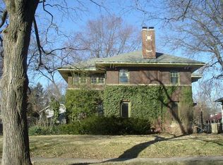 3946 Washington Blvd, Indianapolis, IN