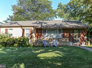 631 Walton St, Lemoyne, PA 17043