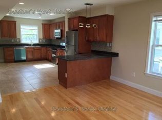 81 Linden St #02, Allston, MA 02134