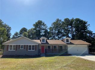 2643 Abilene Trl, Snellville, GA 30078