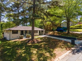 2704 Terratim Ln, Decatur, GA 30034