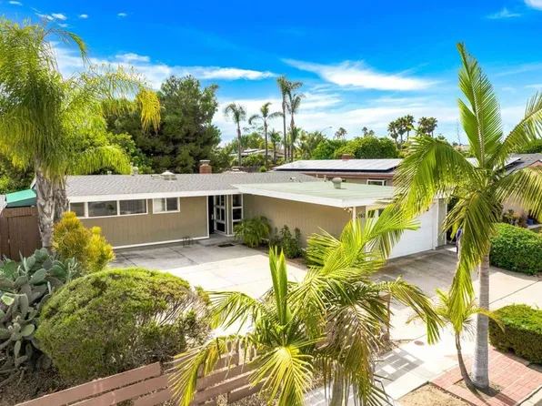 3262 Towser St, San Diego, CA 92123