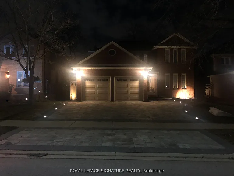 12 Tanglewood Trl #BASEMENT — Photo 23