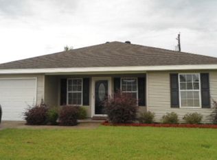 212 Jennifer St, Gray, LA 70359