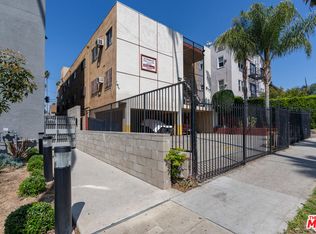 917 S Kenmore Ave, Los Angeles, CA 90006
