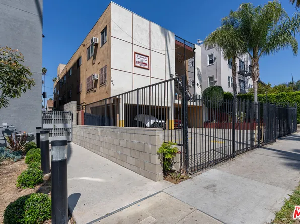 917 S Kenmore Ave, Los Angeles, CA 90006