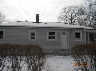 792 Chopsey Hill Rd, Bridgeport, CT 06606