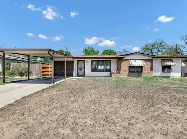 331 Saipan Pl, San Antonio, TX 78221