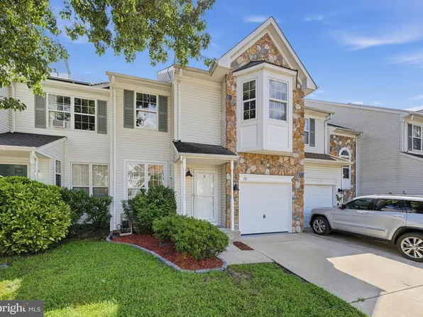 131 Threadleaf Ter, Burlington, NJ 08016