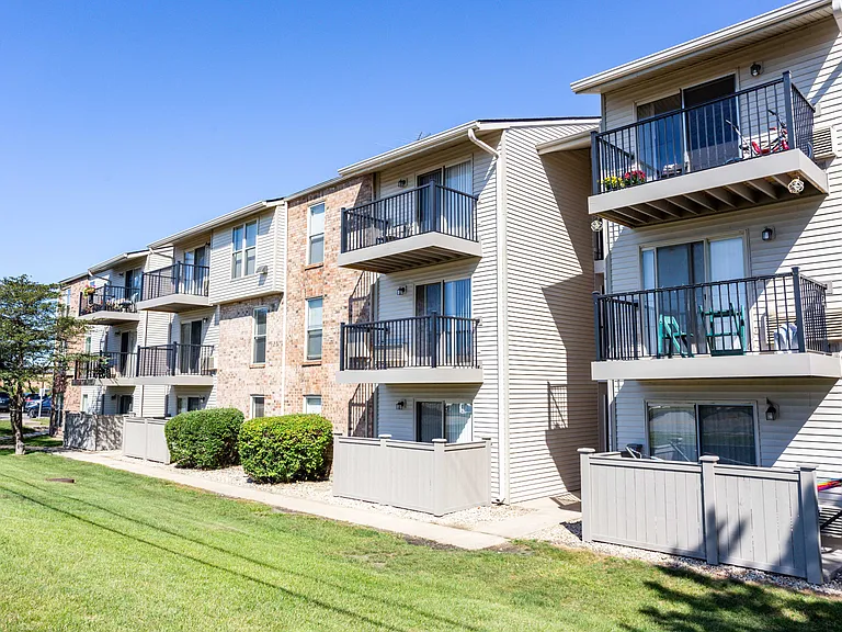 Orion Prospect Community
