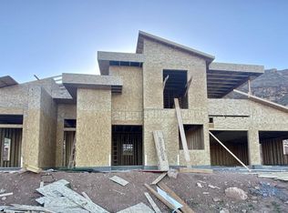 384 E 200 N, La Verkin, UT 84745