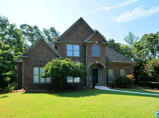 143 Huntingdon Pl, Birmingham, AL 35242