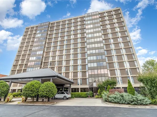 1101 N Elm St Unit 1006, Greensboro, NC 27401