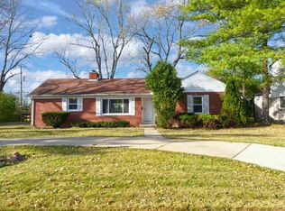 29645 Brentwood St, Southfield, MI