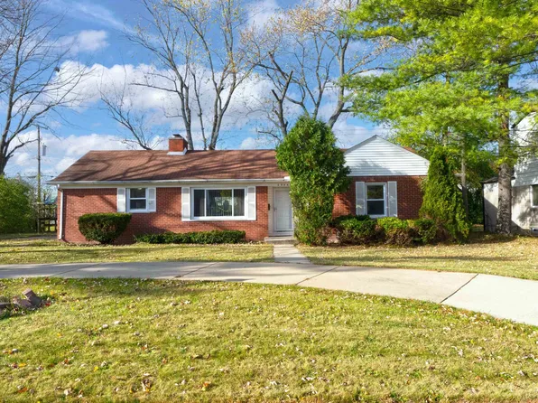 29645 Brentwood St, Southfield, MI 48076