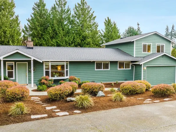 24313 92nd Avenue W, Edmonds, WA 98020