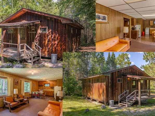 000 Fernberg Rd, Ely, MN 55731