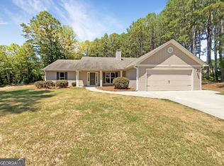 821 Bethany Estates Dr, Monroe, GA 30655