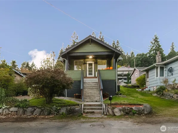 205 S Summit Ave., Bremerton, WA 98312