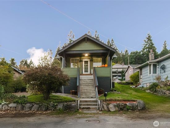 205 S Summit Ave., Bremerton, WA 98312
