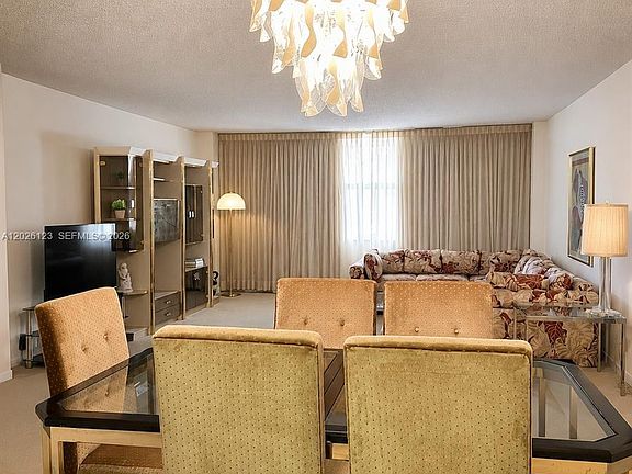 2nd image of 1865 S Ocean Dr APT 2G