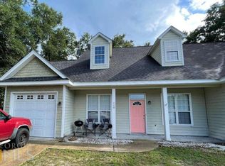 408 New Point Peter Rd, Saint Marys, GA 31558