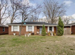 3990 Bayliss Ave, Memphis, TN 38122