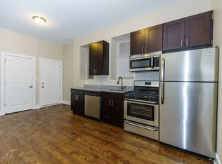 1334 W 18th Pl APT 1F, Chicago, IL 60608