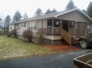 9139 Tibbals Rd, Springwater, NY 14560