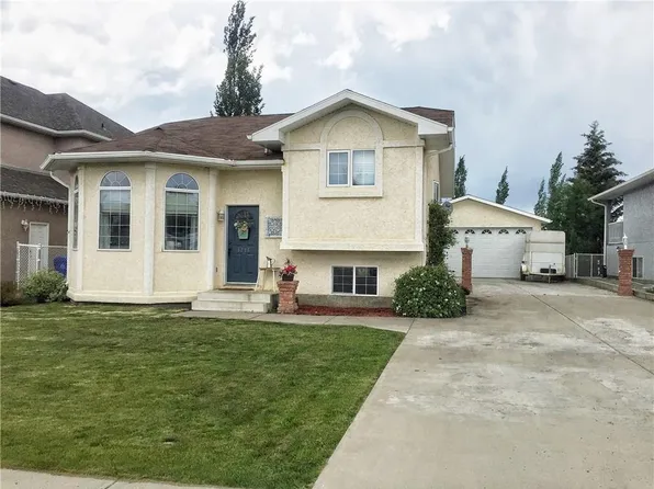 6206 S Davis Pl, Olds, AB T4H 1V8